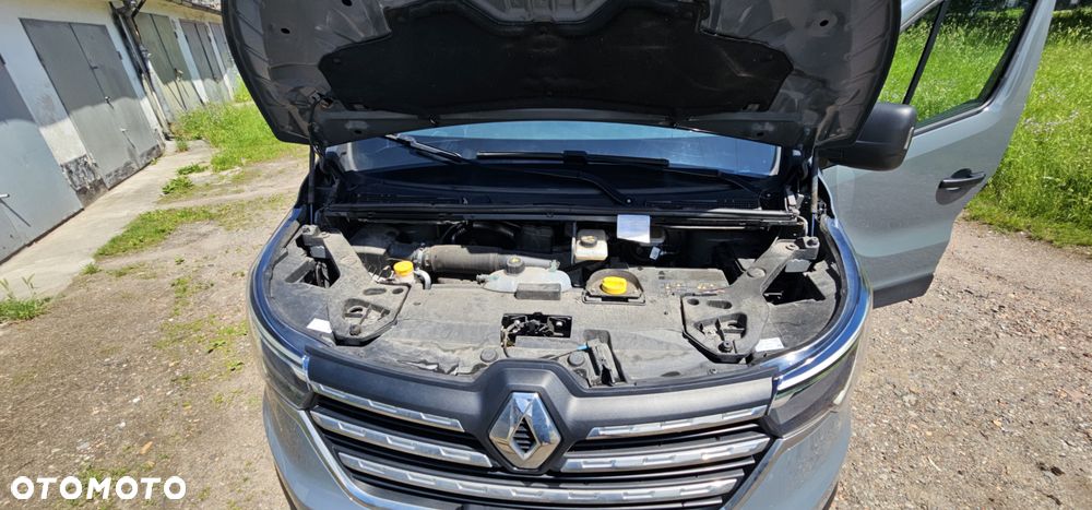 Renault Trafic - 10