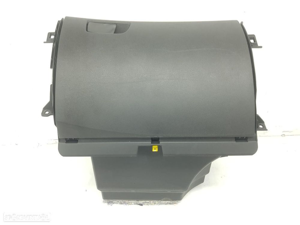 PORTA LUVAS RENAULT MEGANE IV BERLINA 5P - 1