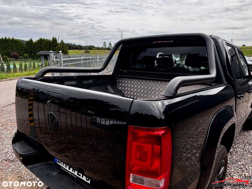 Volkswagen Amarok - 14