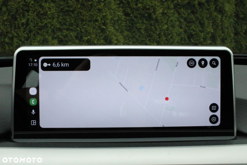 BMW Seria 3 320d Efficient Dynamics Edition - 14