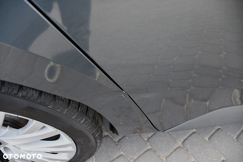 Skoda Superb 2.0 TDI DSG Style - 37