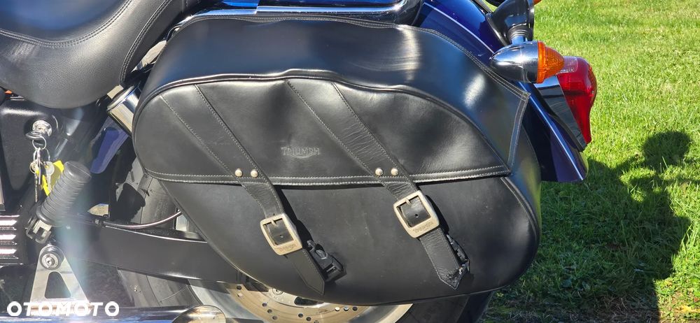 Triumph America - 15