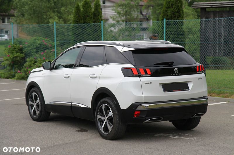Peugeot 3008 - 4
