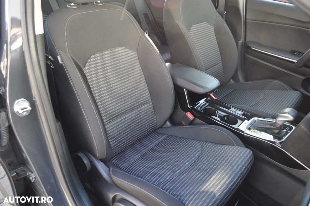 Kia XCeed 1.6 GDI DCT6 OPF Plug-in-Hybrid Vision - 25