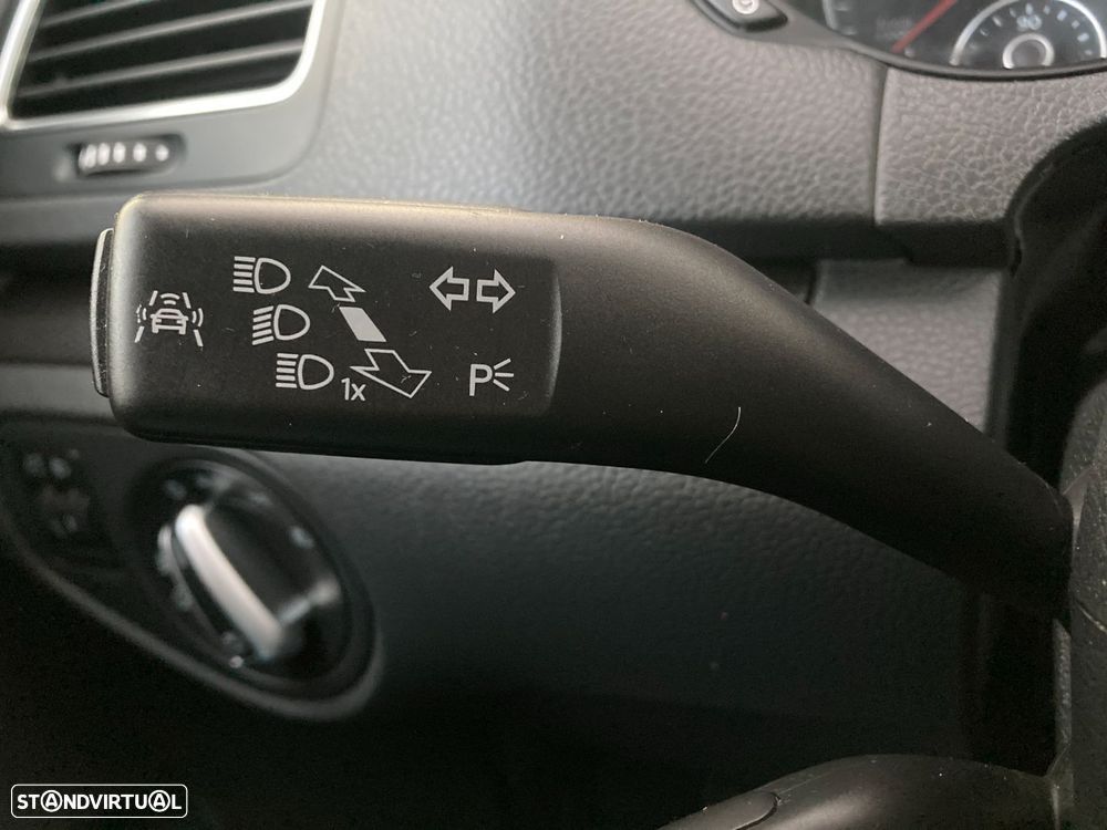 SEAT Alhambra 2.0 TDI Xcellence DSG - 21