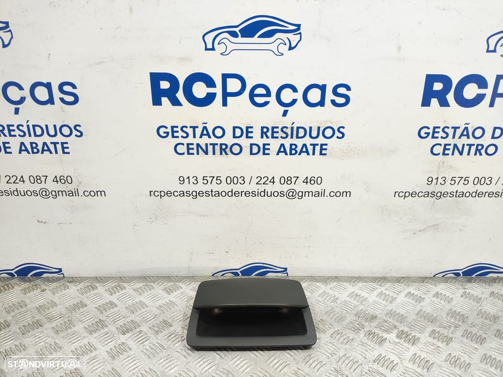 Display Ecrã Comando Multifunções Original Peugeot - 6