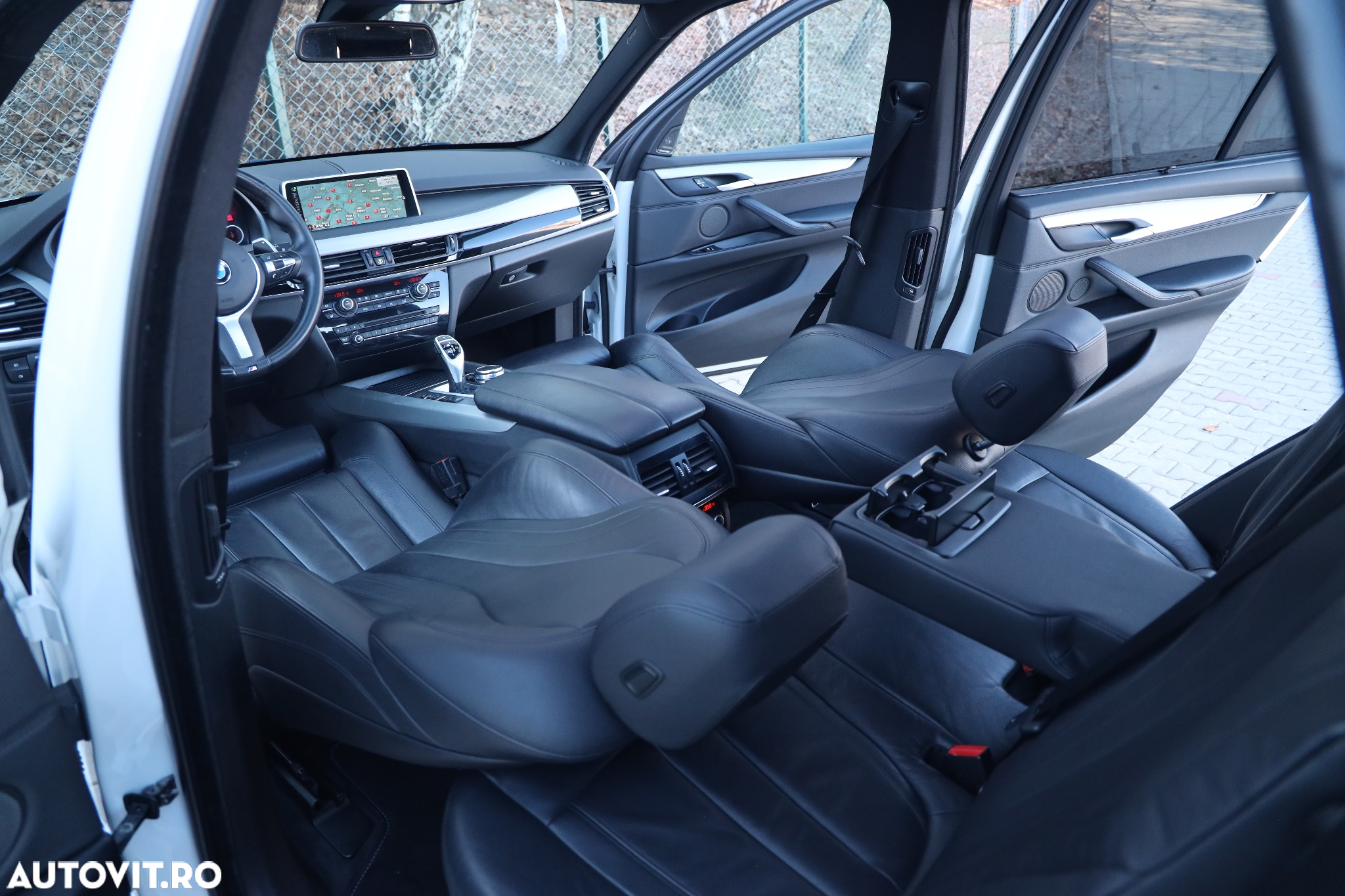 BMW X5 M M50d - 7
