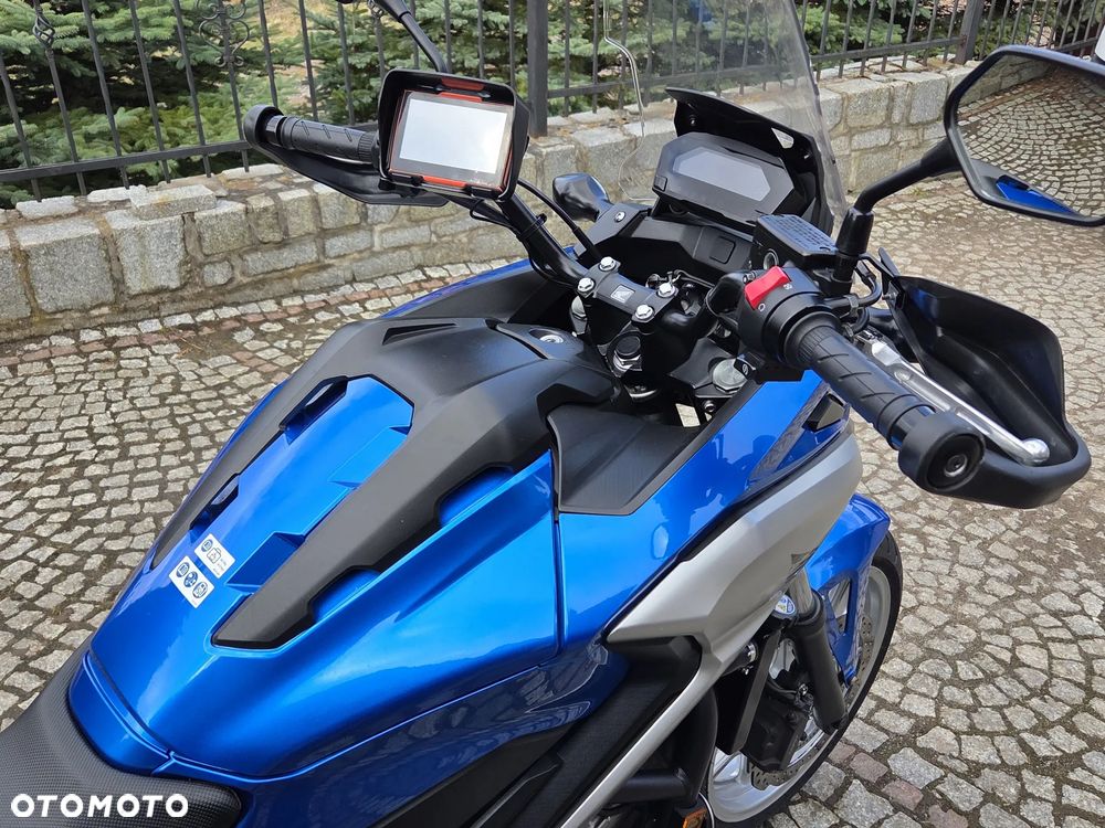 Honda NC - 23