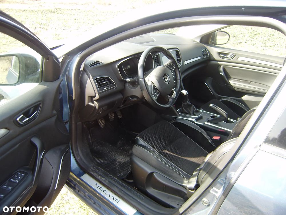 Renault Megane 1.2 Energy TCe Limited - 3