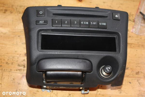 RADIO TOYOTA YARIS I LIFT 86120-0D140