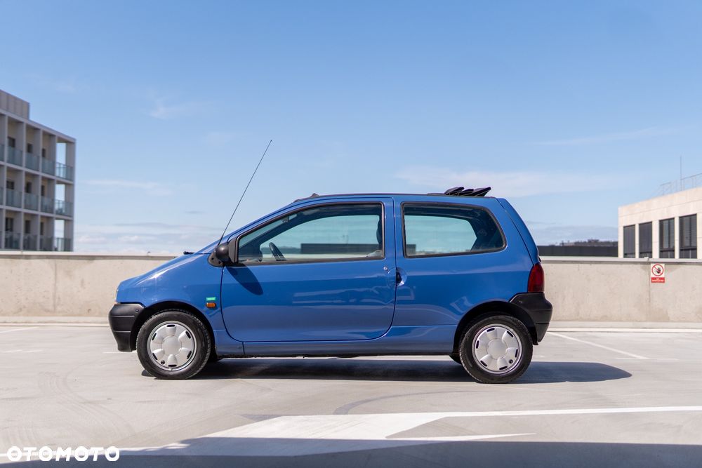 Renault Twingo - 1