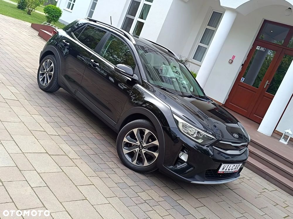 Kia Stonic 1.6 CRDi Platinum Edition - 11
