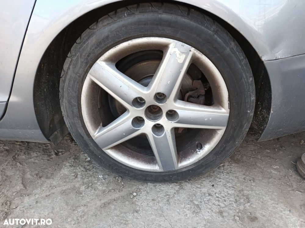 Dezmembrari  Audi A6 (4F, C6)  2004  > 2011 3.0 TDI quattro Motorina - 4