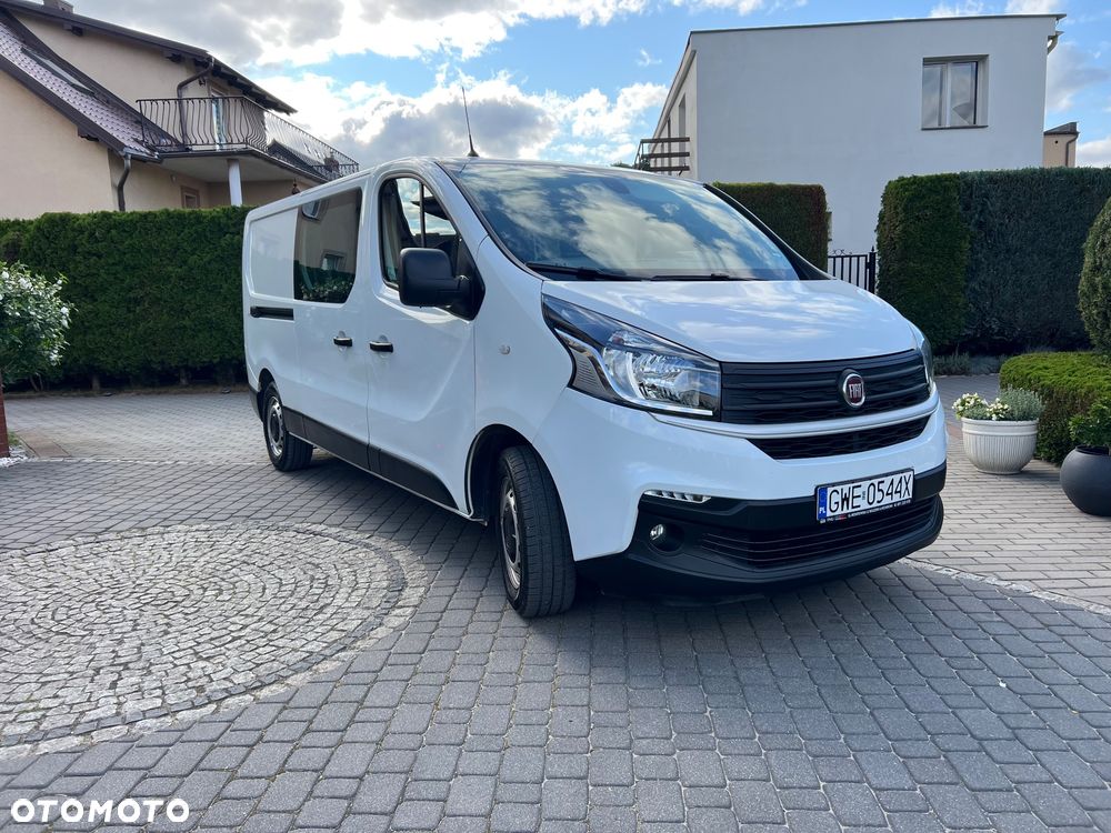 Fiat Talento - 2