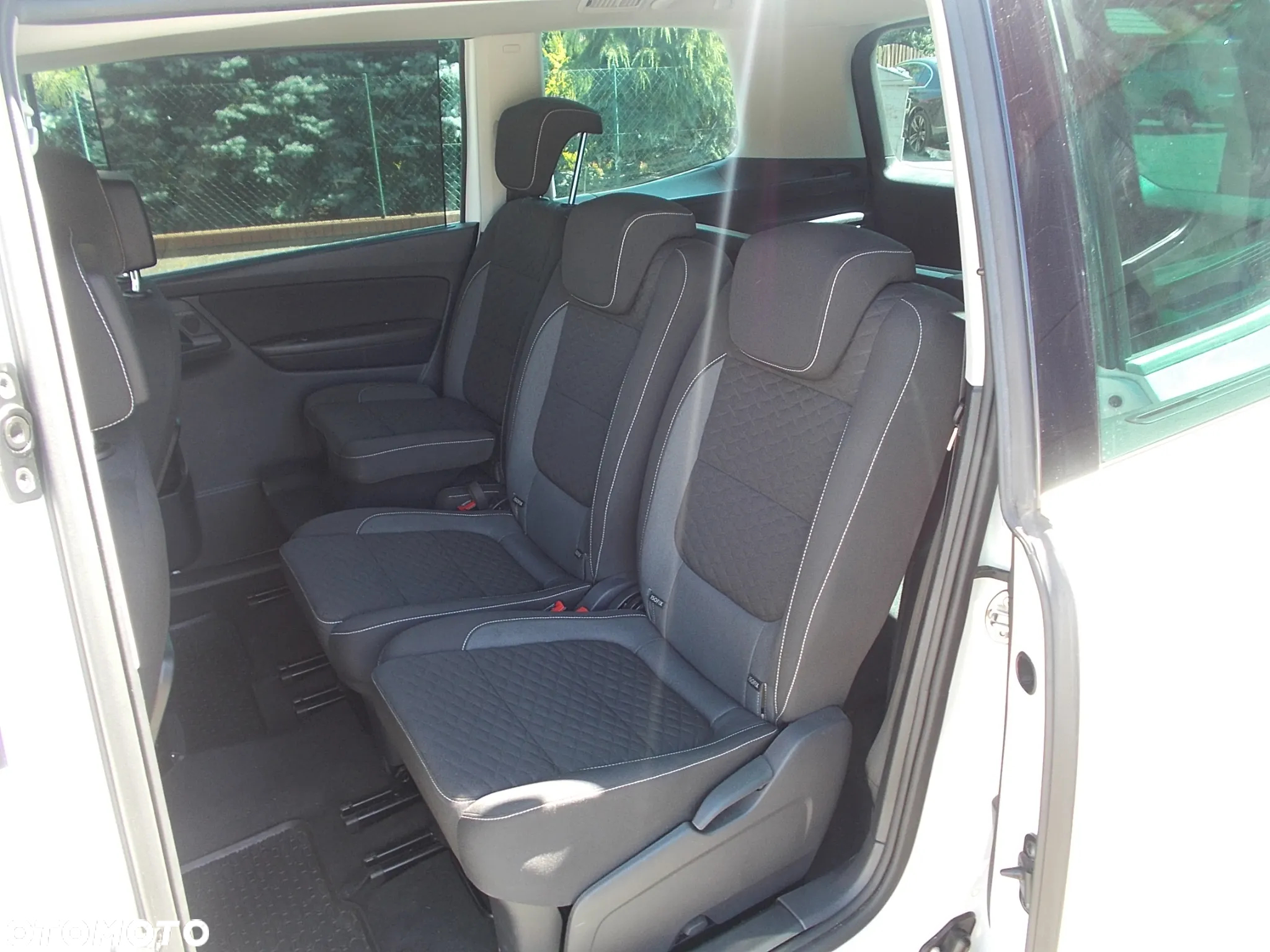 Volkswagen Sharan 2.0 TDI DSG Join - 21