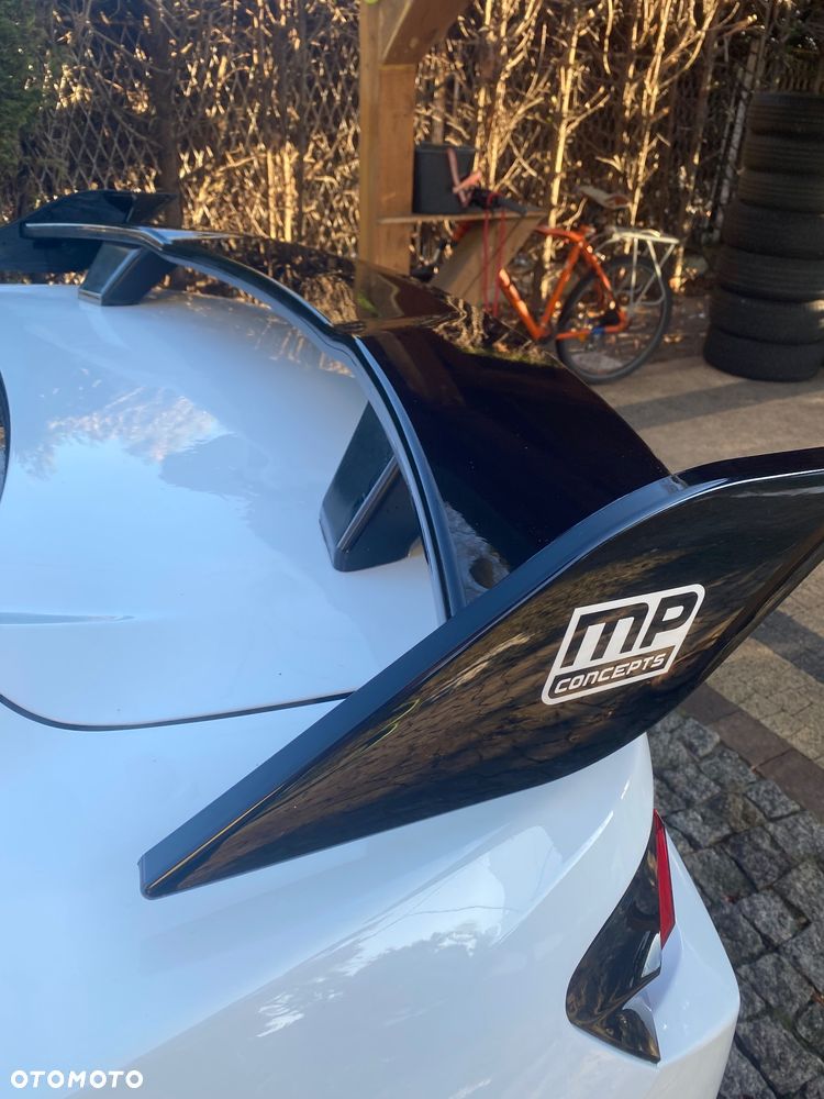 Chevrolet Camaro 2.0 - 5