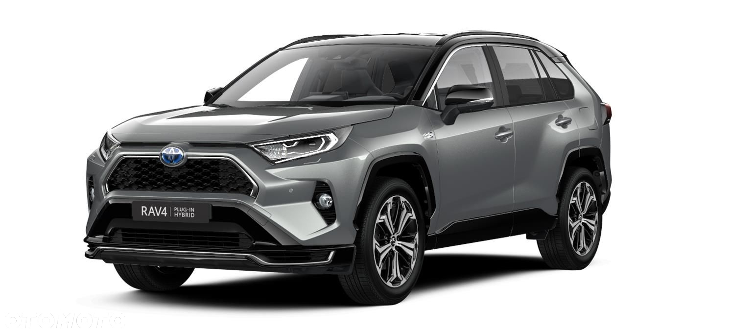 Toyota RAV4 - 7