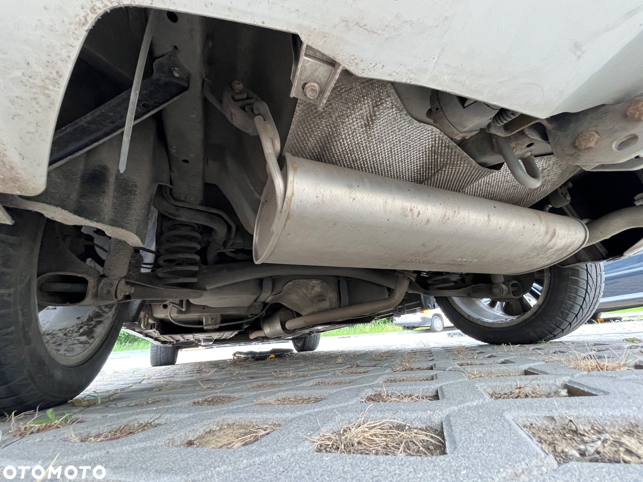 Suzuki SX4 1.6 Premium - 9