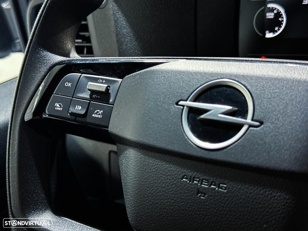 Opel Vivaro FGN - 32
