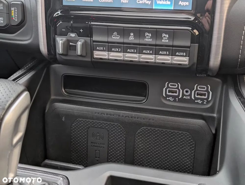 RAM 1500 TRX - 19