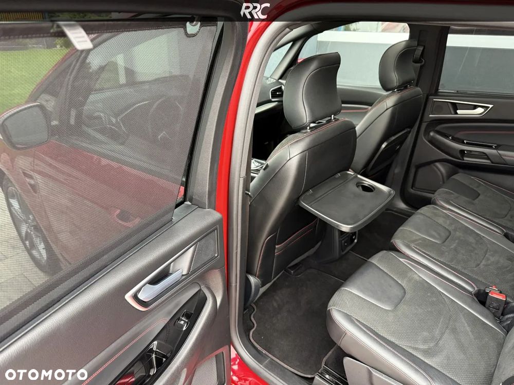 Ford S-Max 2.5 Duratec FHEV ST-LINE - 31
