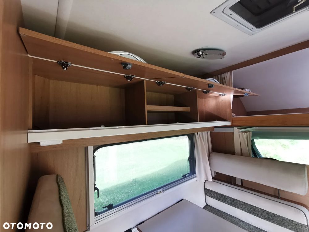 Fiat Ducato Rimor - 32