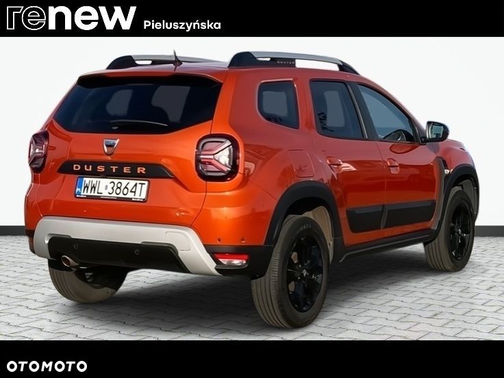 Dacia Duster - 6