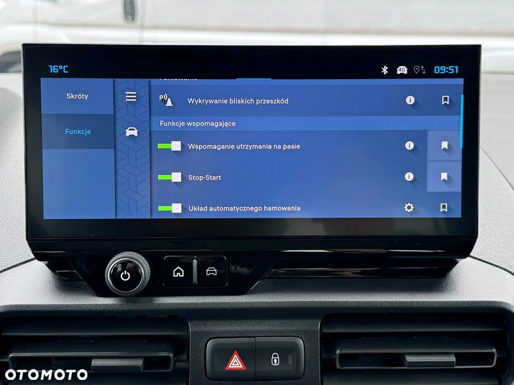Citroën Berlingo XL 1.5 BlueHDI Max S&S EAT8 - 17