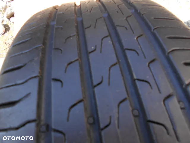OPONY 195/55R16 CONTINENTAL ECO CONTACT 6 DOT 0623 / 3620 7.4MM - 3