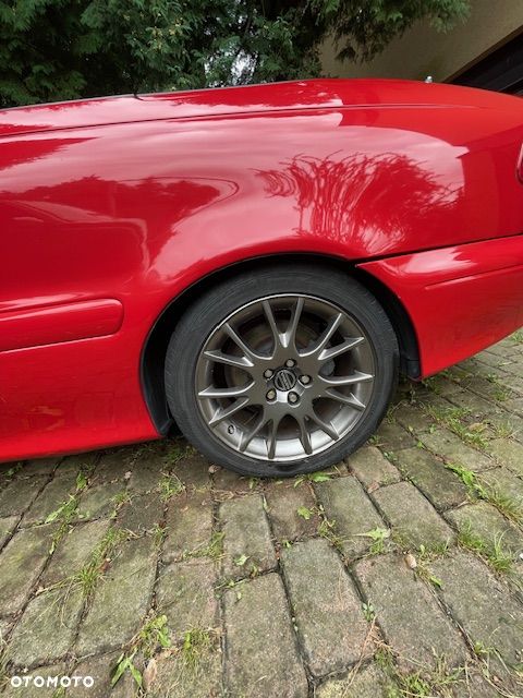 Volvo C70 - 20