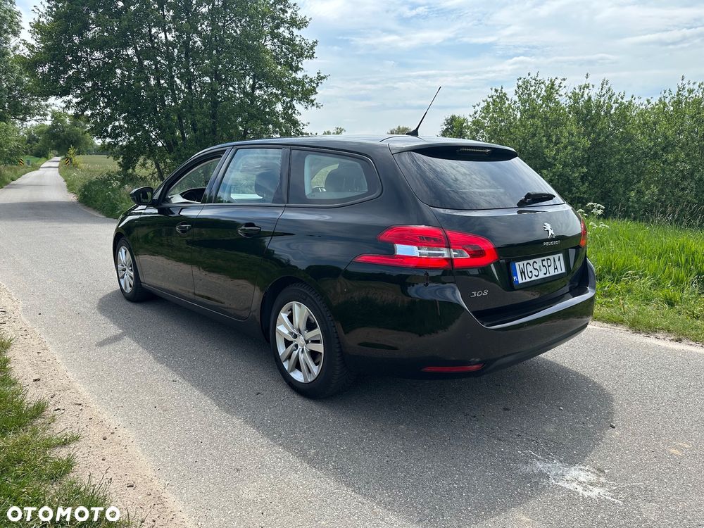 Peugeot 308 PureTech 110 Stop & Start Style - 2