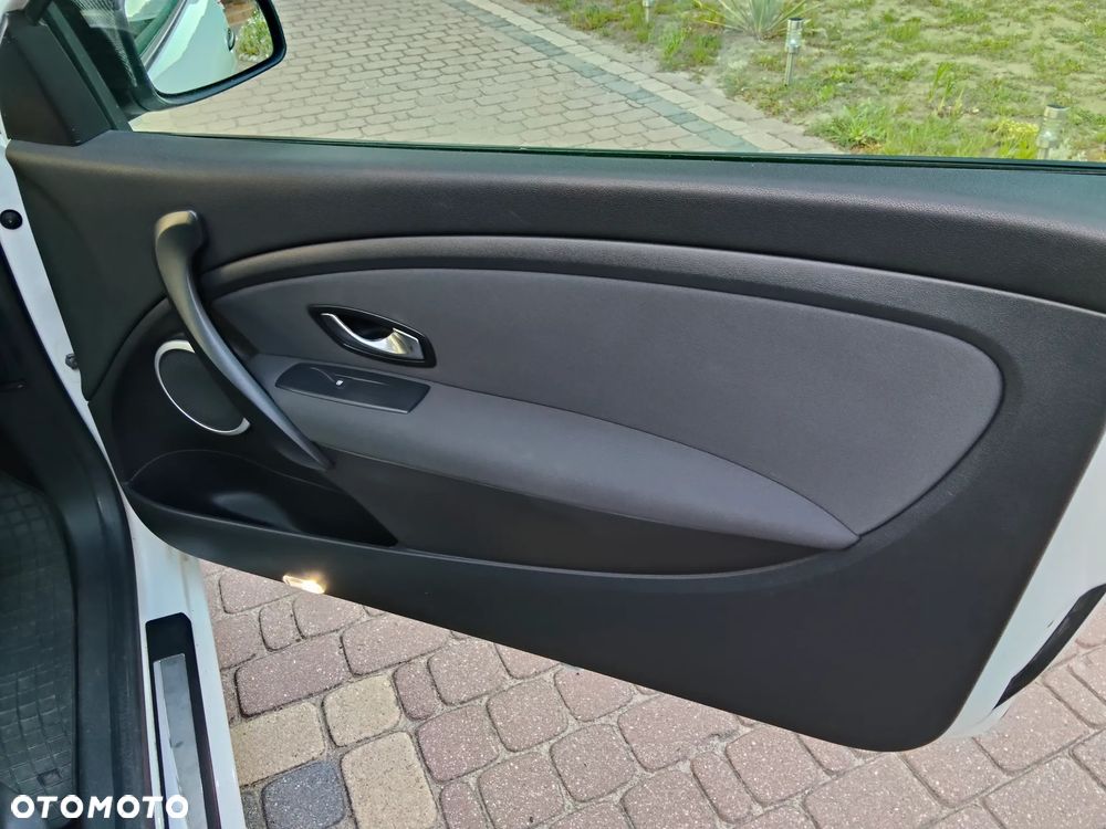 Renault Megane 1.4 16V TCE Dynamique - 17