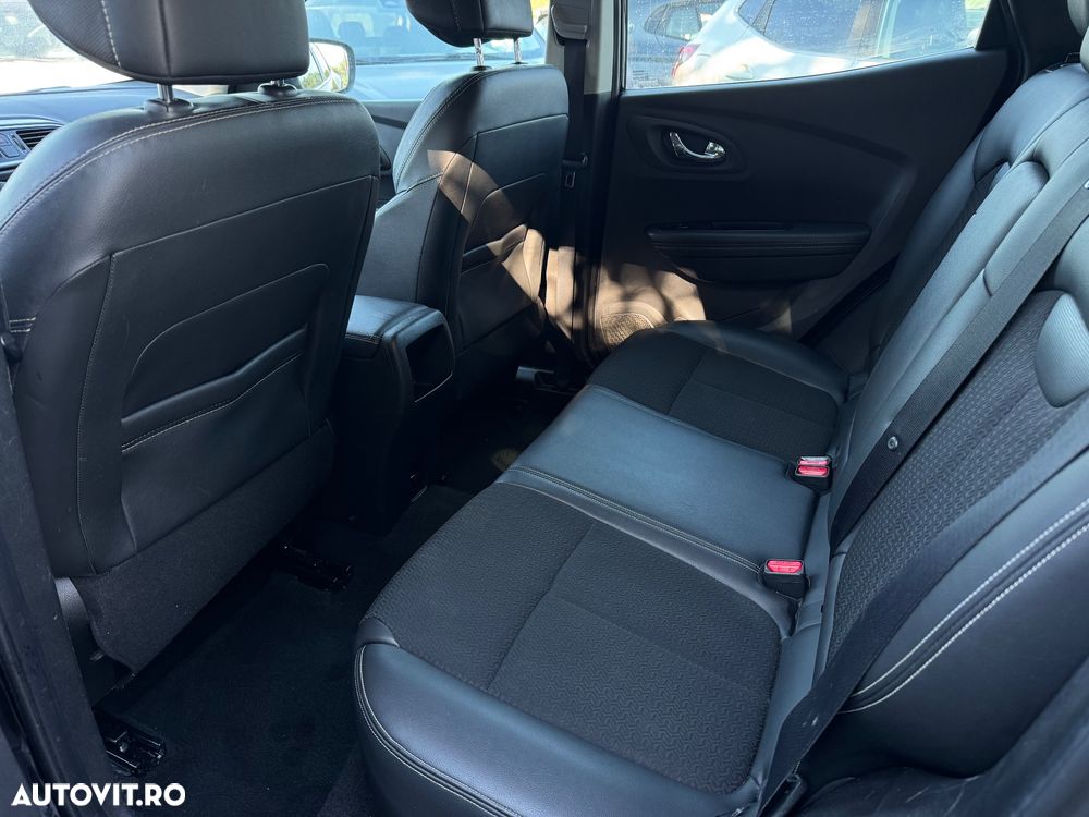 Renault Kadjar Energy dCi 110 LIMITED - 14