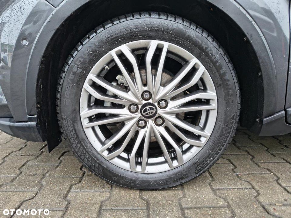 Toyota C-HR - 20