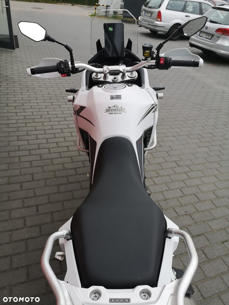 KOVE 800X Pro - 17