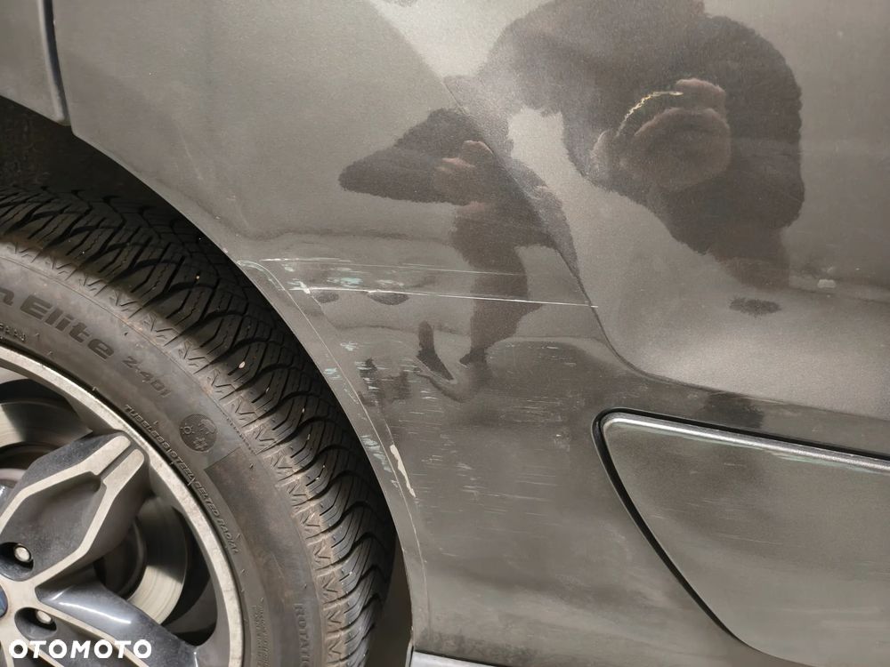 Ford Tourneo Connect - 21