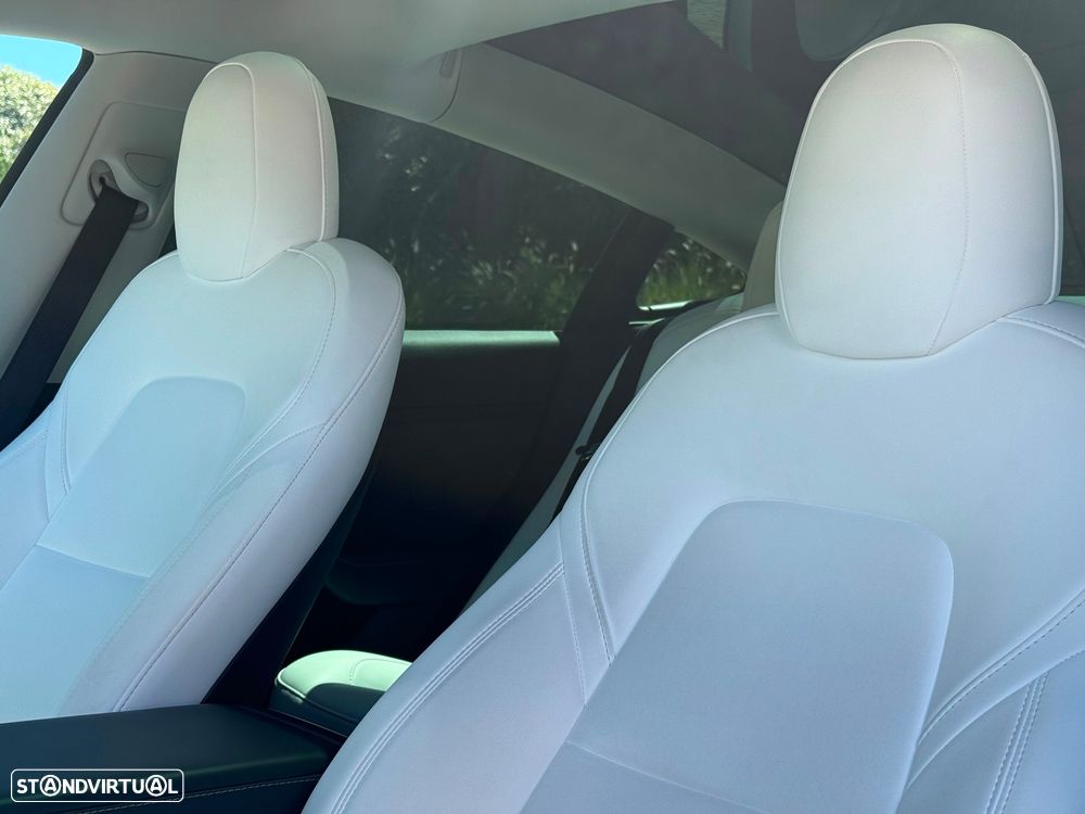 Tesla Model 3 Long Range AWD Dual Motor Performance - 8