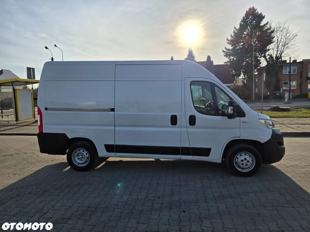 Fiat Ducato L2H2 - 3