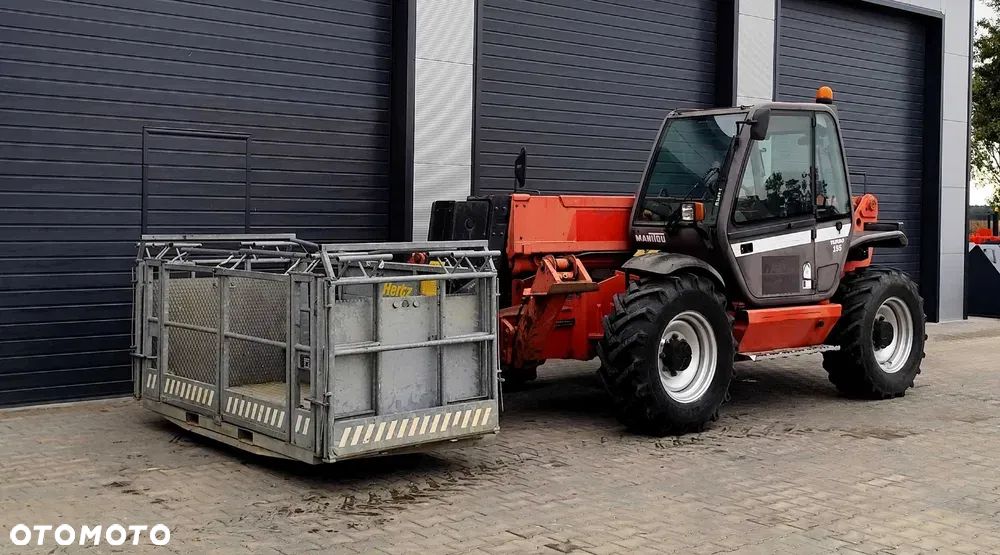 Manitou MT1235 ST ULTRA - 5