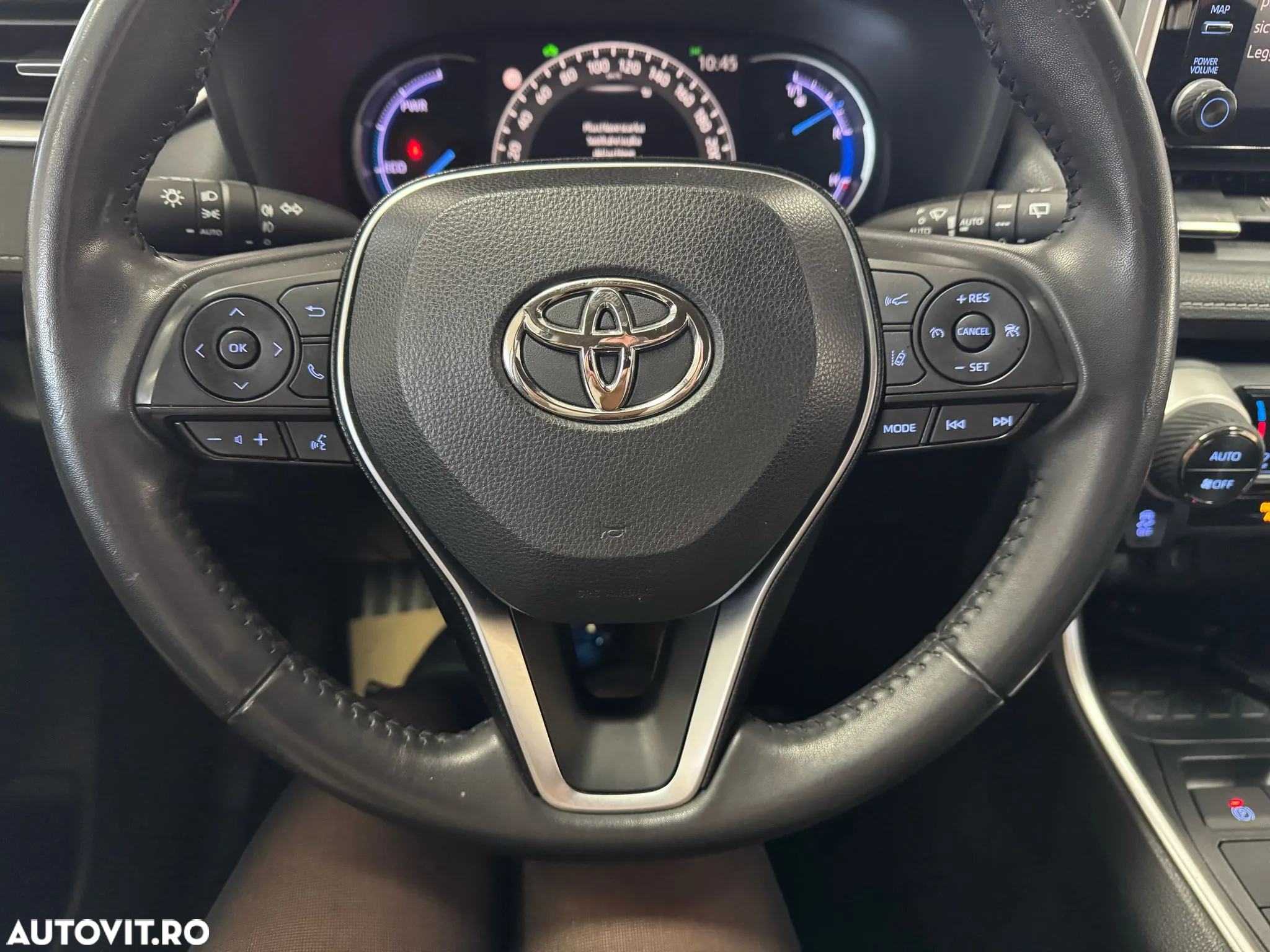 Toyota RAV4 2.5 Hybrid VVT-iE 4x4 Active - 16