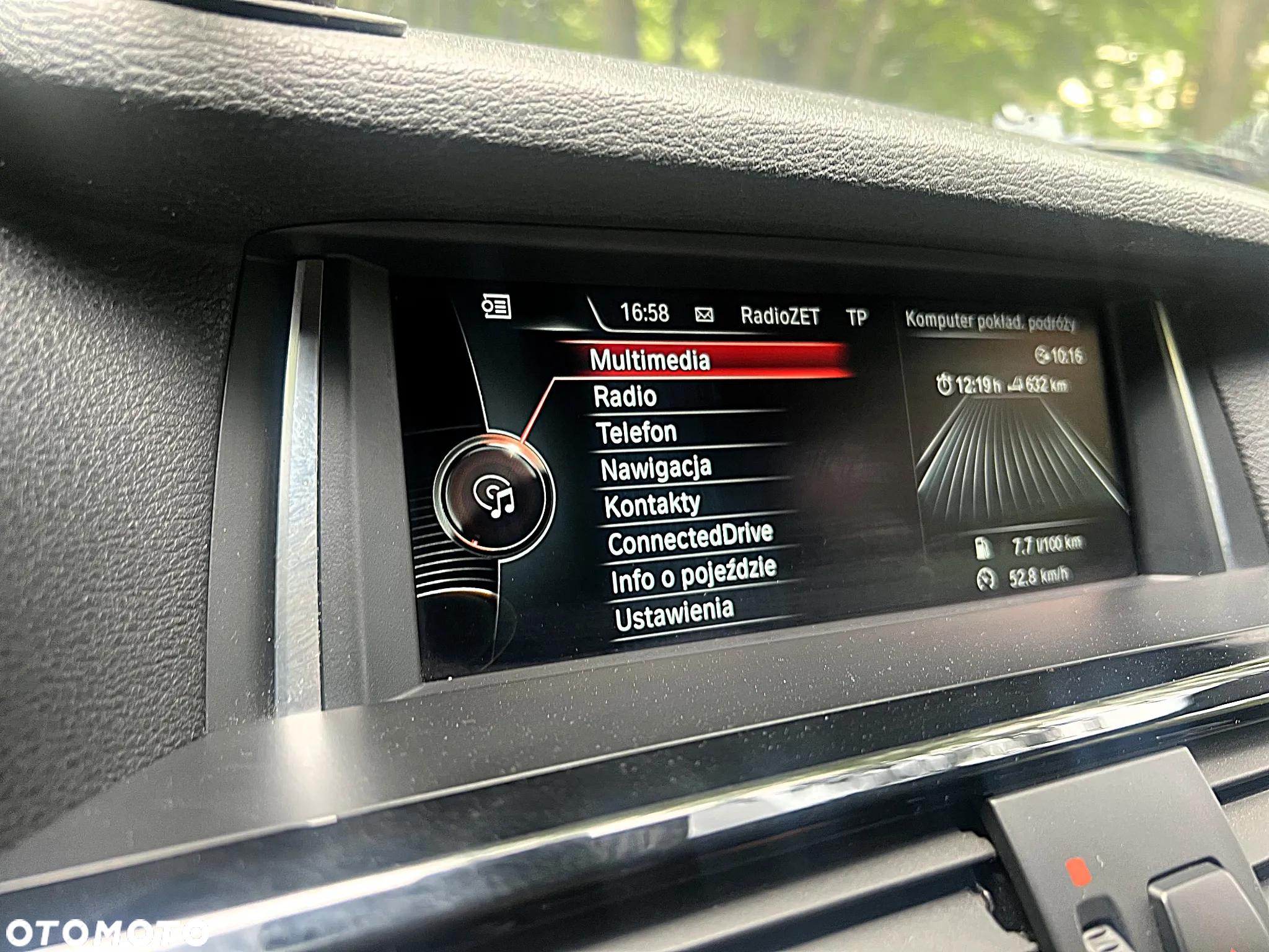BMW X3 xDrive20d M Sport - 15