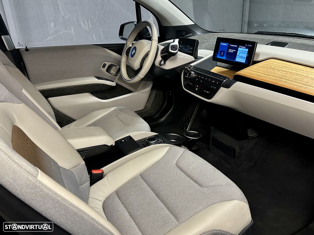 BMW i3 (120 Ah) - 14