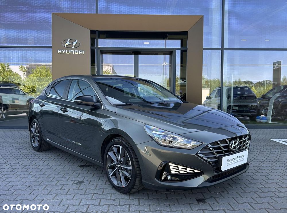 Hyundai i30 1.5 T-GDI 48V Smart DCT - 5