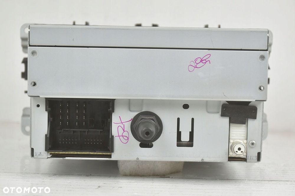 radio nawigacja ford mondeo s-max 7s7t-18c939-da - 5