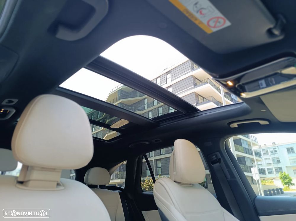 Mercedes-Benz GLC 400 e 4Matic - 32