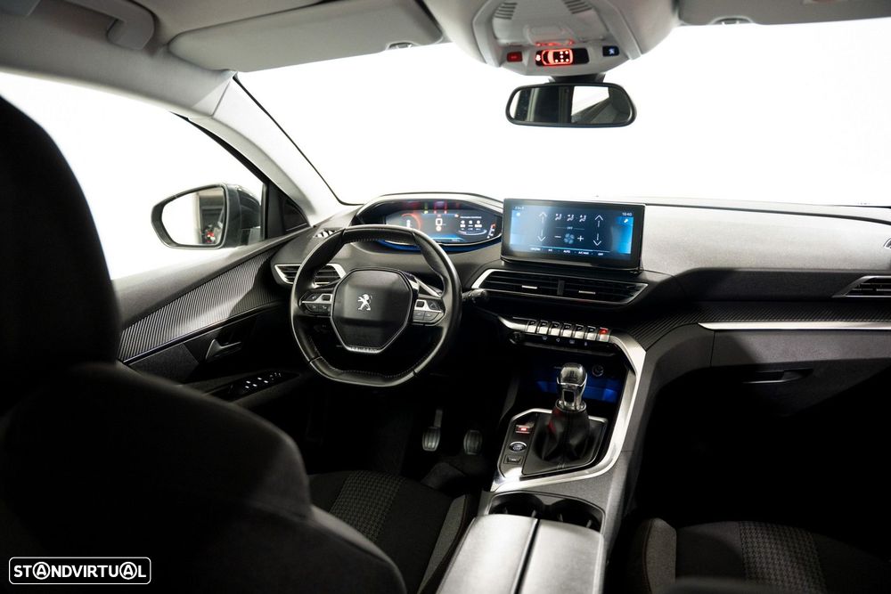 Peugeot 5008 1.2 PureTech Active Pack - 4