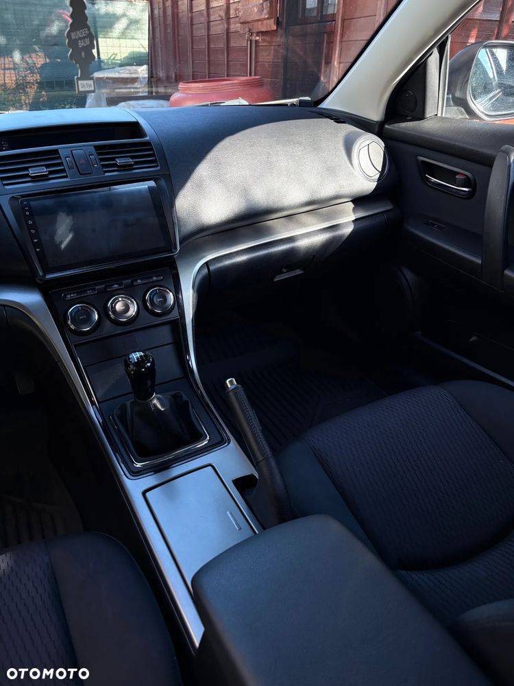 Mazda 6 1.8 Comfort - 17