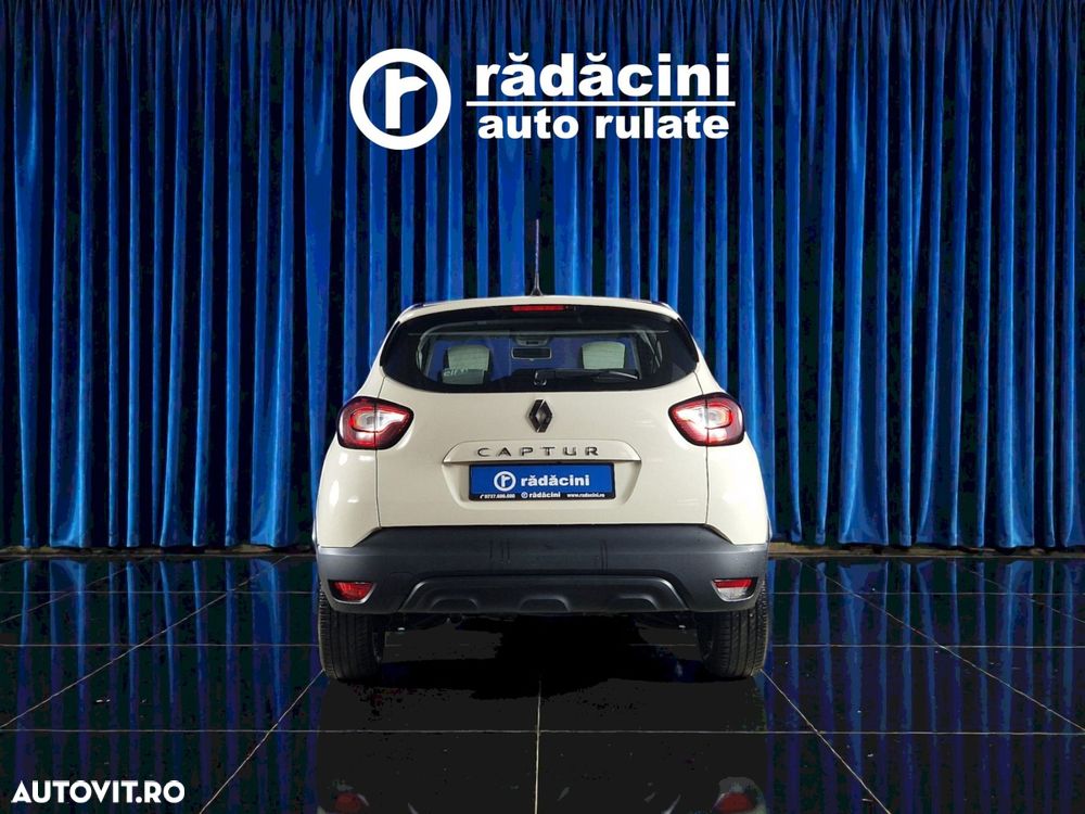 Renault Captur - 7