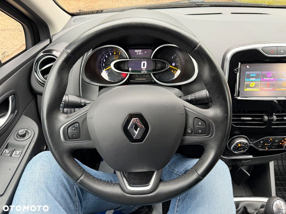 Renault Clio (Energy) TCe 90 Start & Stop INTENS - 26