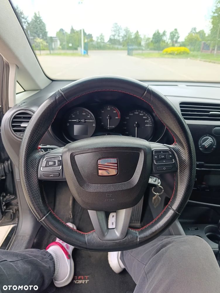 Seat Leon 1.9 TDI Style - 18